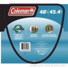 Coleman 48-Quart Cooler 555276502